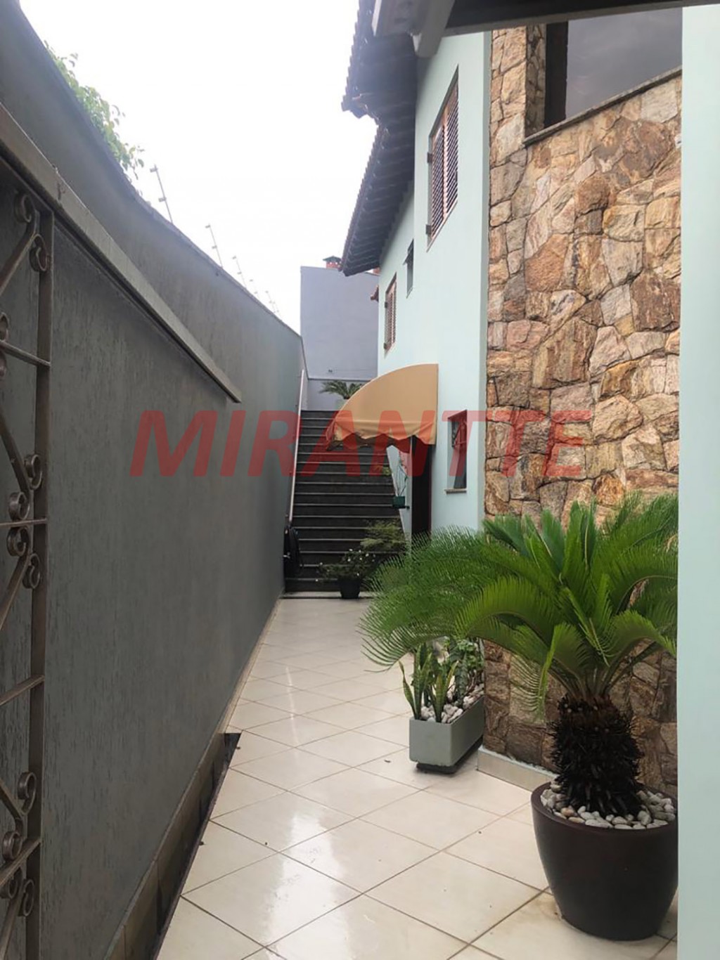 Casa terrea de 290m² com 3 quartos em Barro Branco