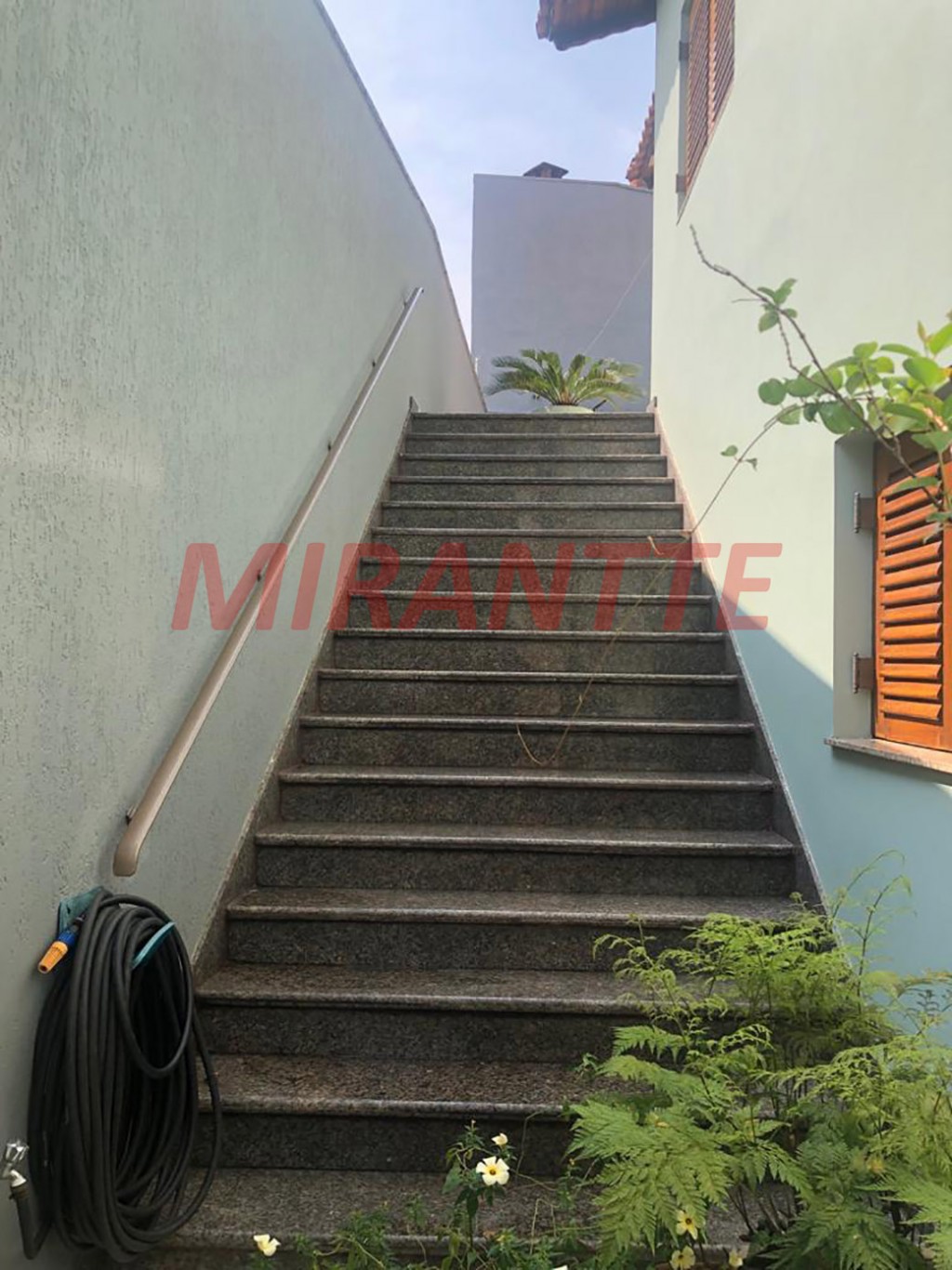 Casa terrea de 290m² com 3 quartos em Barro Branco