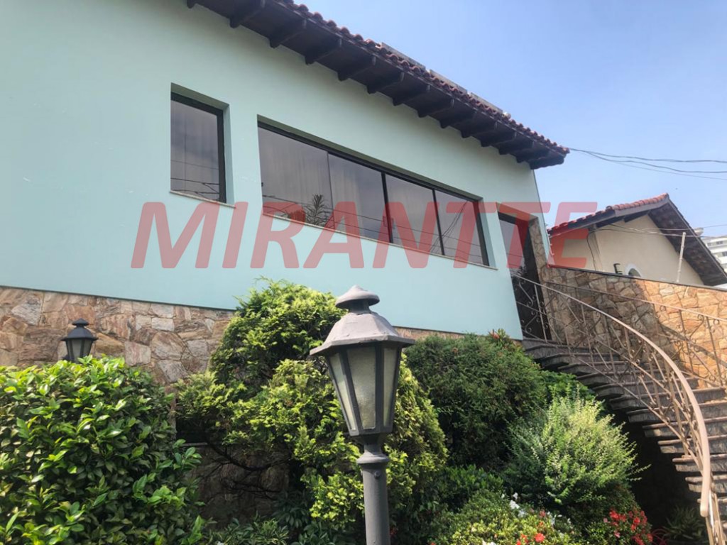 Casa terrea de 290m² com 3 quartos em Barro Branco