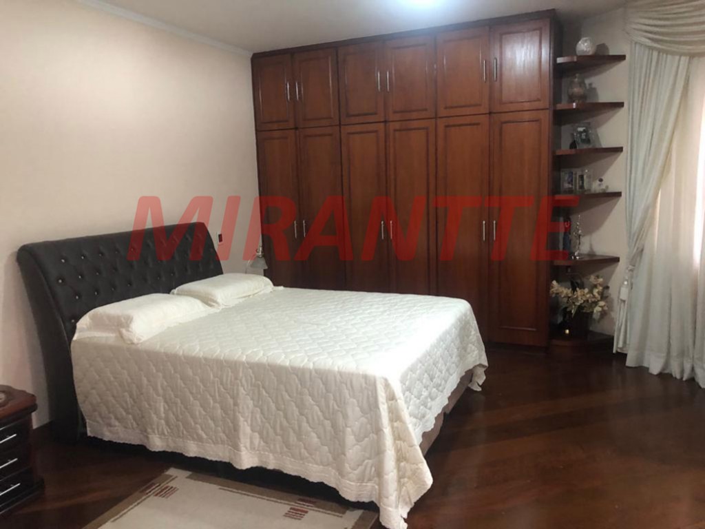 Casa terrea de 290m² com 3 quartos em Barro Branco