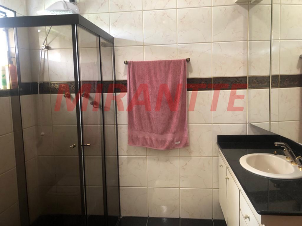 Casa terrea de 290m² com 3 quartos em Barro Branco