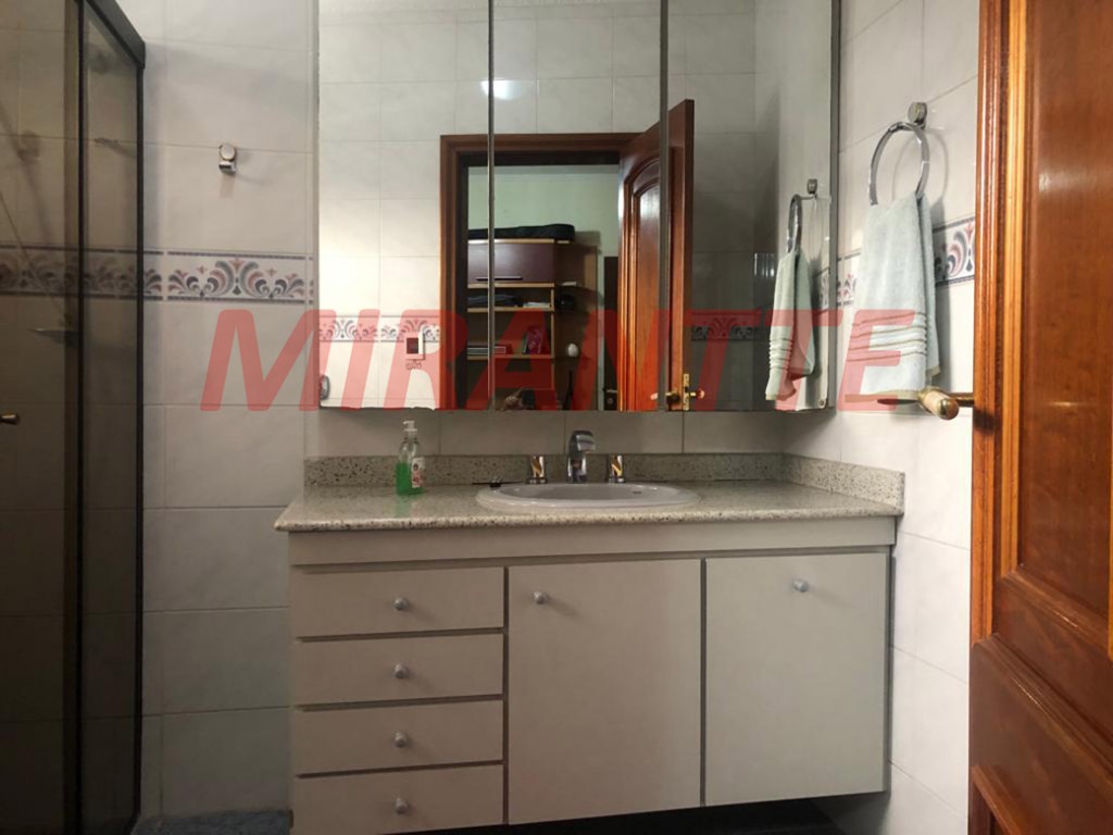 Casa terrea de 290m² com 3 quartos em Barro Branco