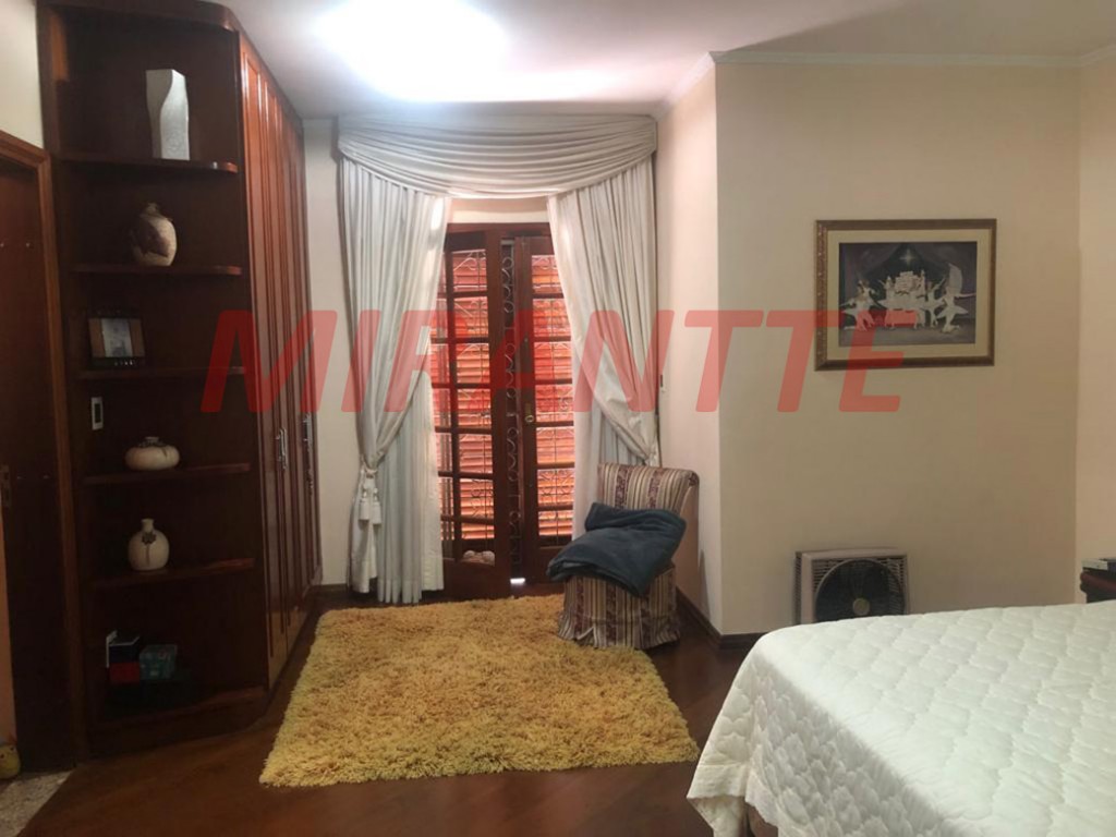 Casa terrea de 290m² com 3 quartos em Barro Branco
