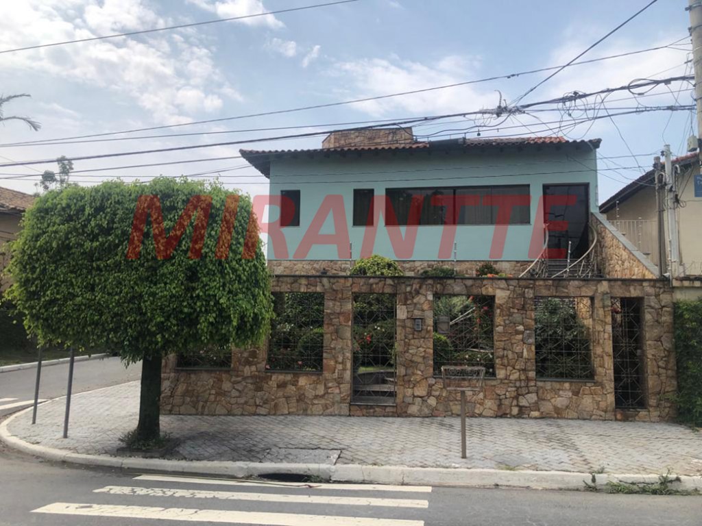 Casa terrea de 290m² com 3 quartos em Barro Branco