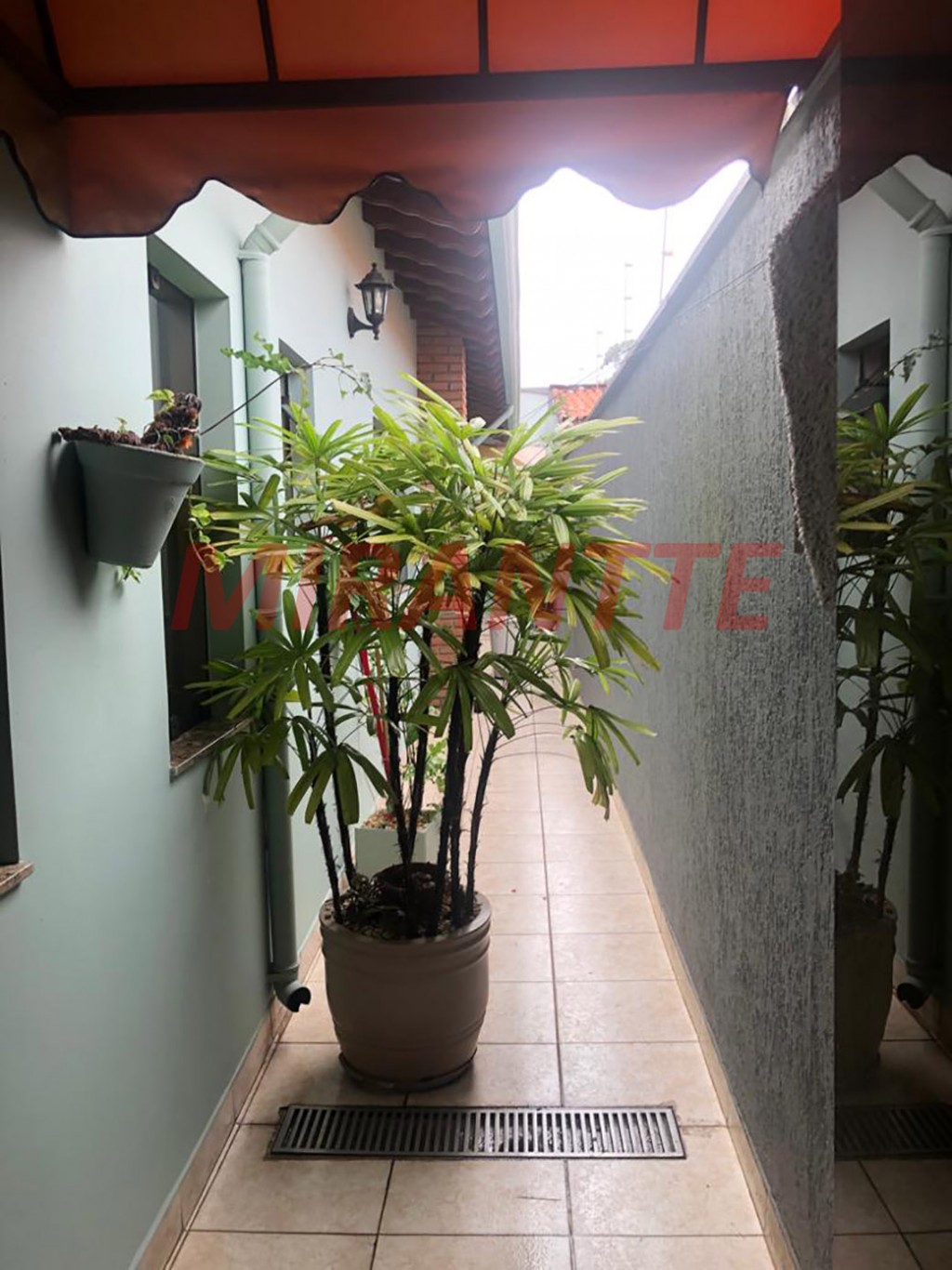 Casa terrea de 290m² com 3 quartos em Barro Branco