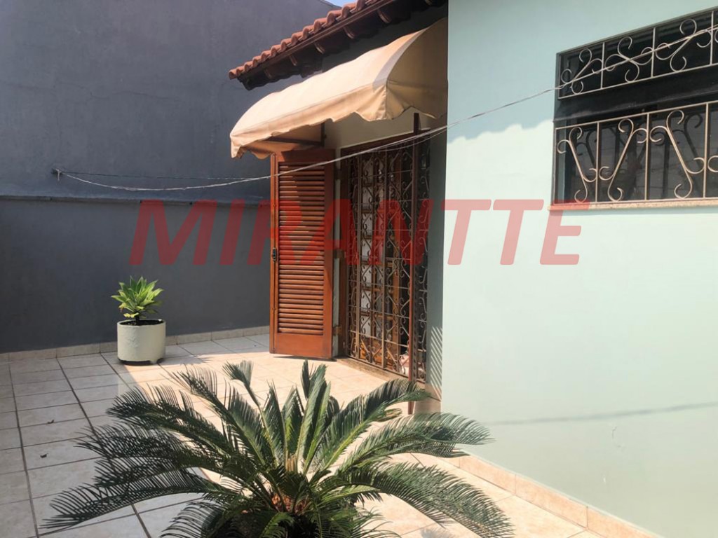 Casa terrea de 290m² com 3 quartos em Barro Branco