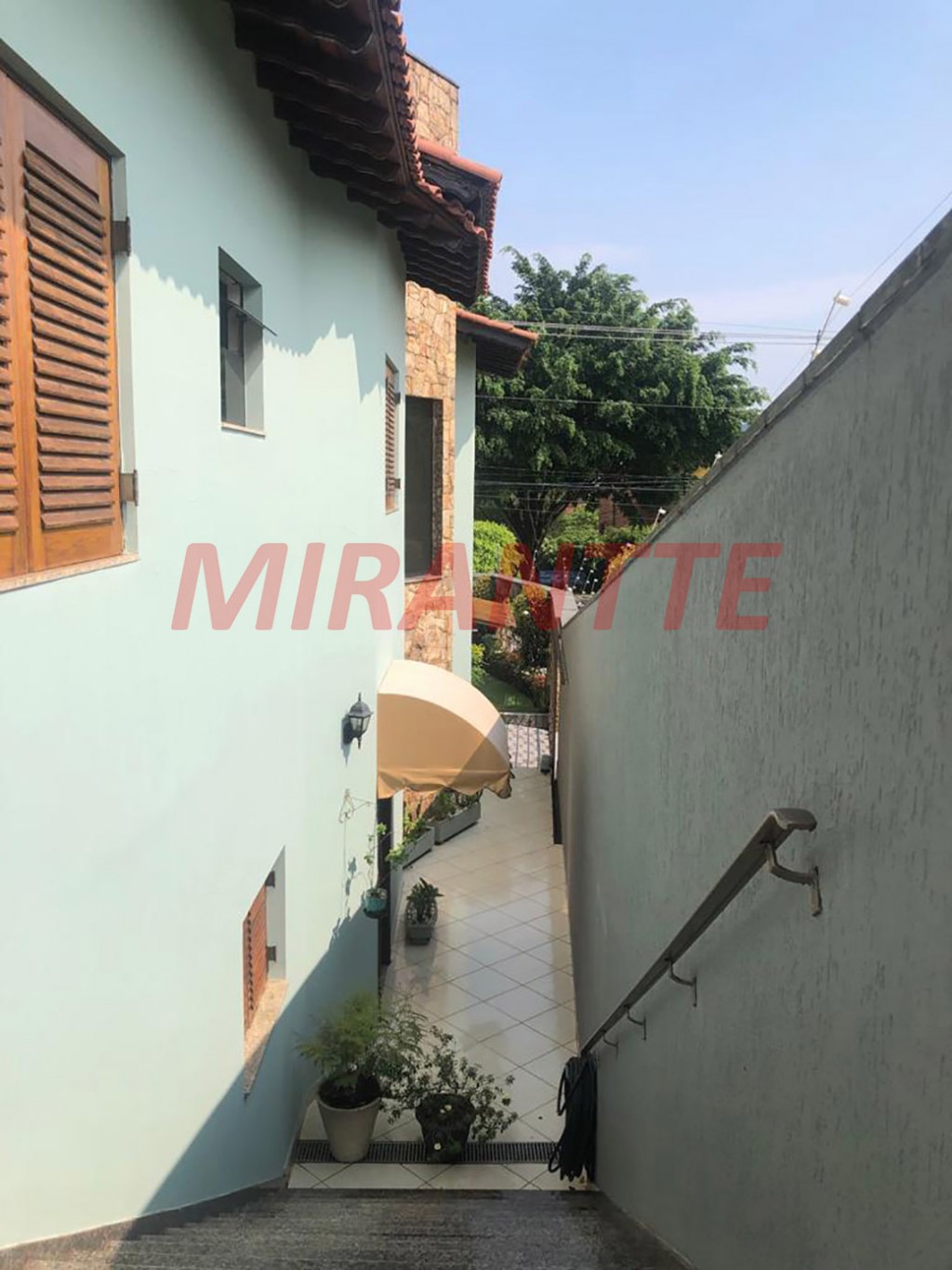 Casa terrea de 290m² com 3 quartos em Barro Branco