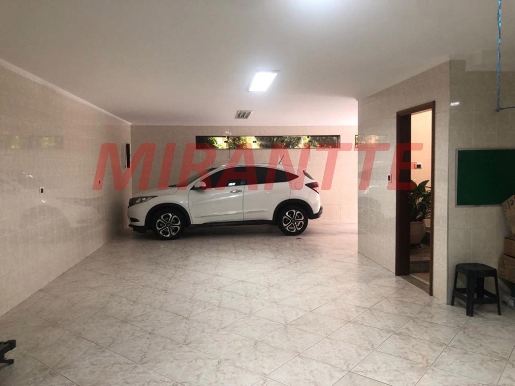 Casa terrea de 290m² com 3 quartos em Barro Branco