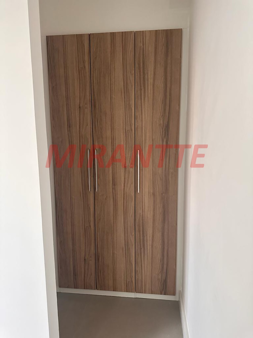 Apartamento de 31m² com 1 quartos em Santana