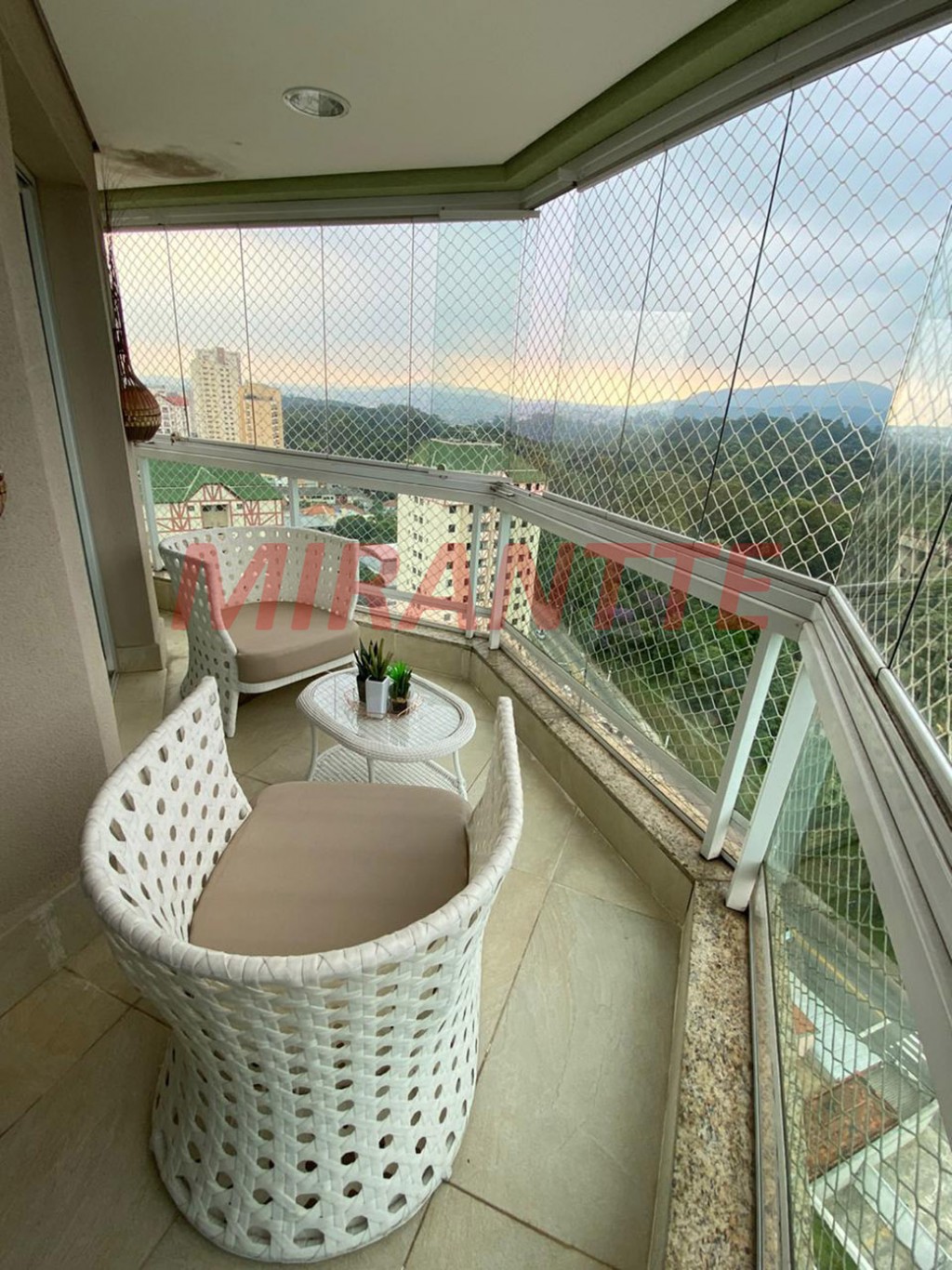 Apartamento de 160m² com 3 quartos em Mandaqui