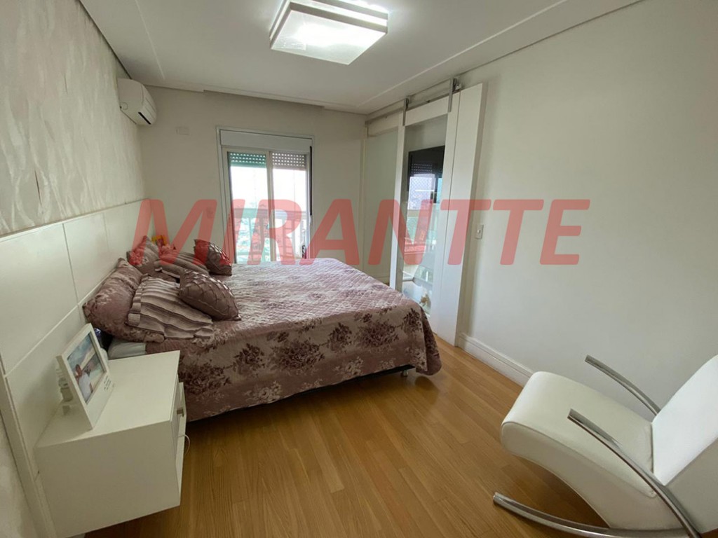 Apartamento de 160m² com 3 quartos em Mandaqui