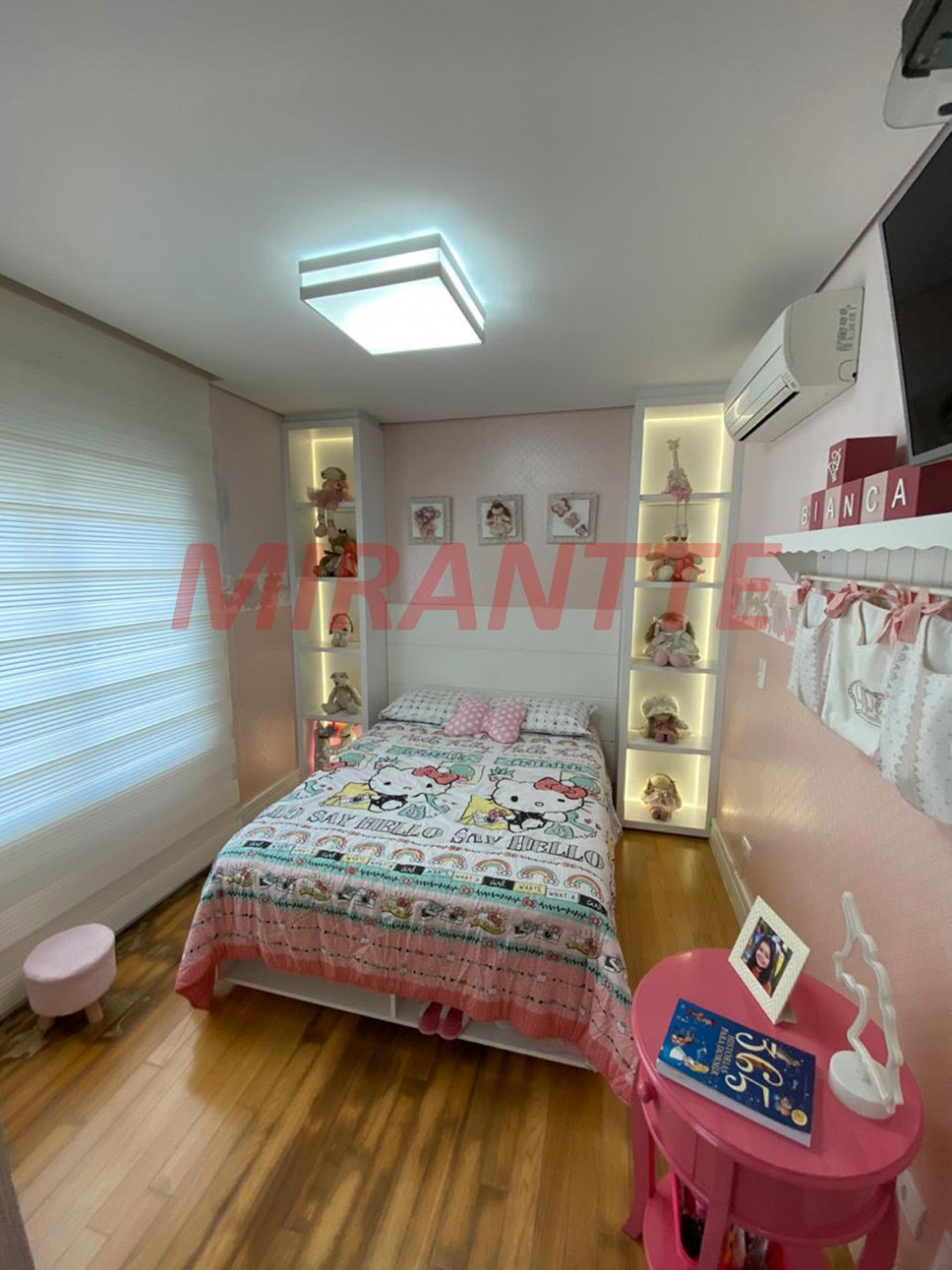 Apartamento de 160m² com 3 quartos em Mandaqui