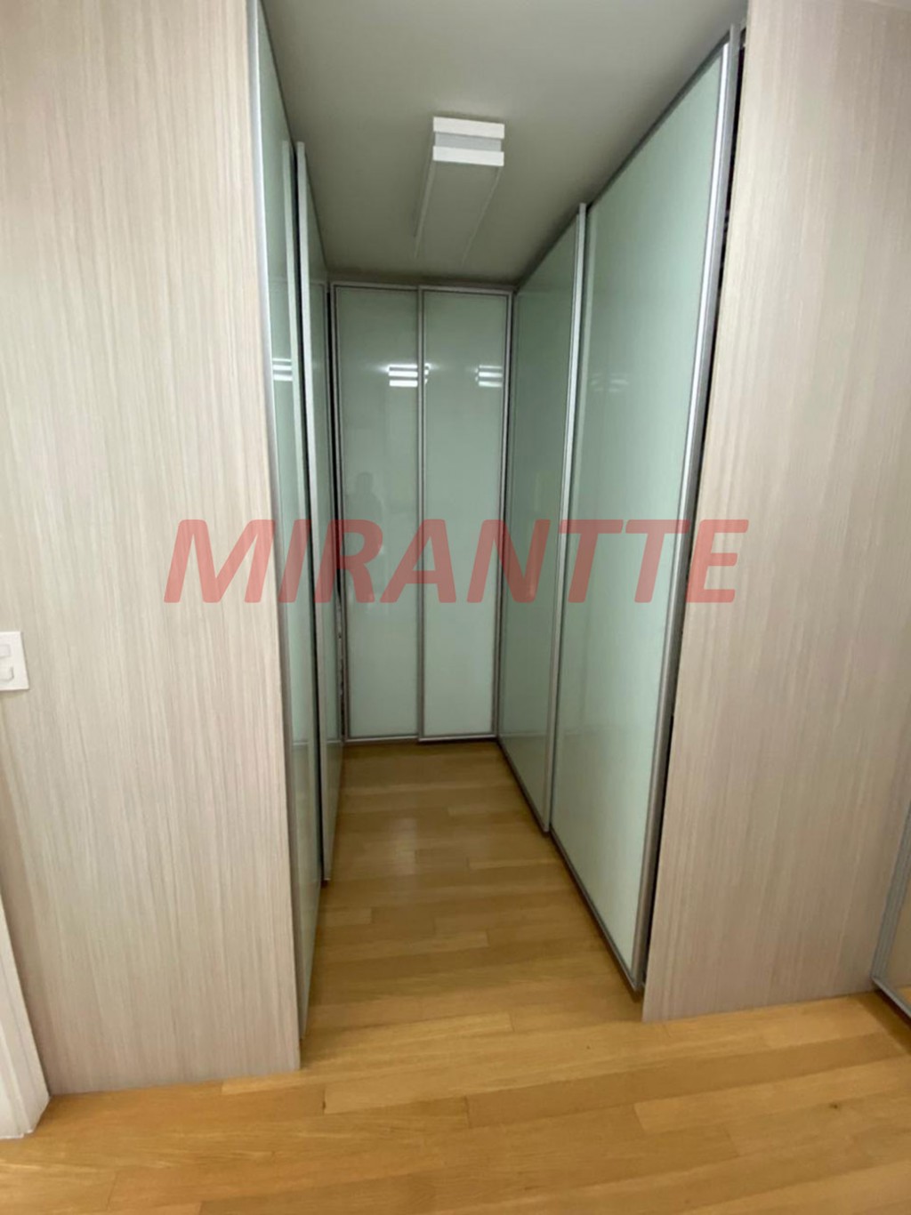 Apartamento de 160m² com 3 quartos em Mandaqui