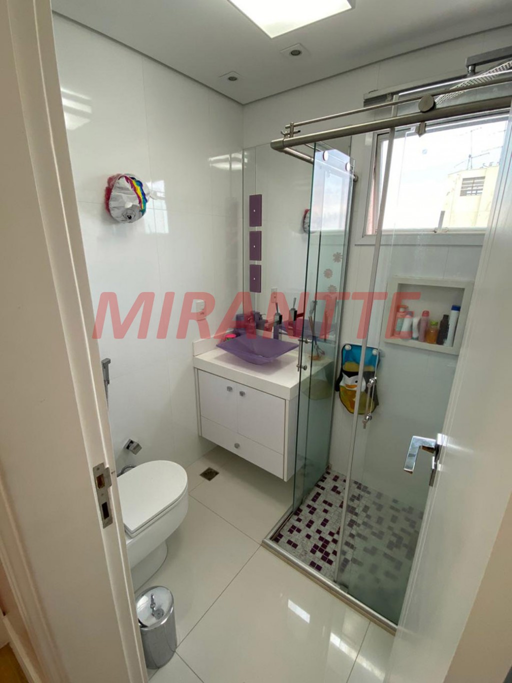 Apartamento de 160m² com 3 quartos em Mandaqui