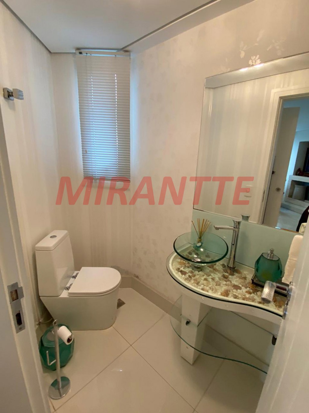 Apartamento de 160m² com 3 quartos em Mandaqui