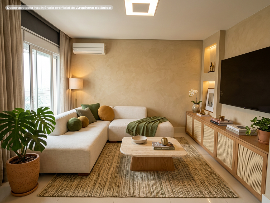Apartamento de 160m² com 3 quartos em Mandaqui