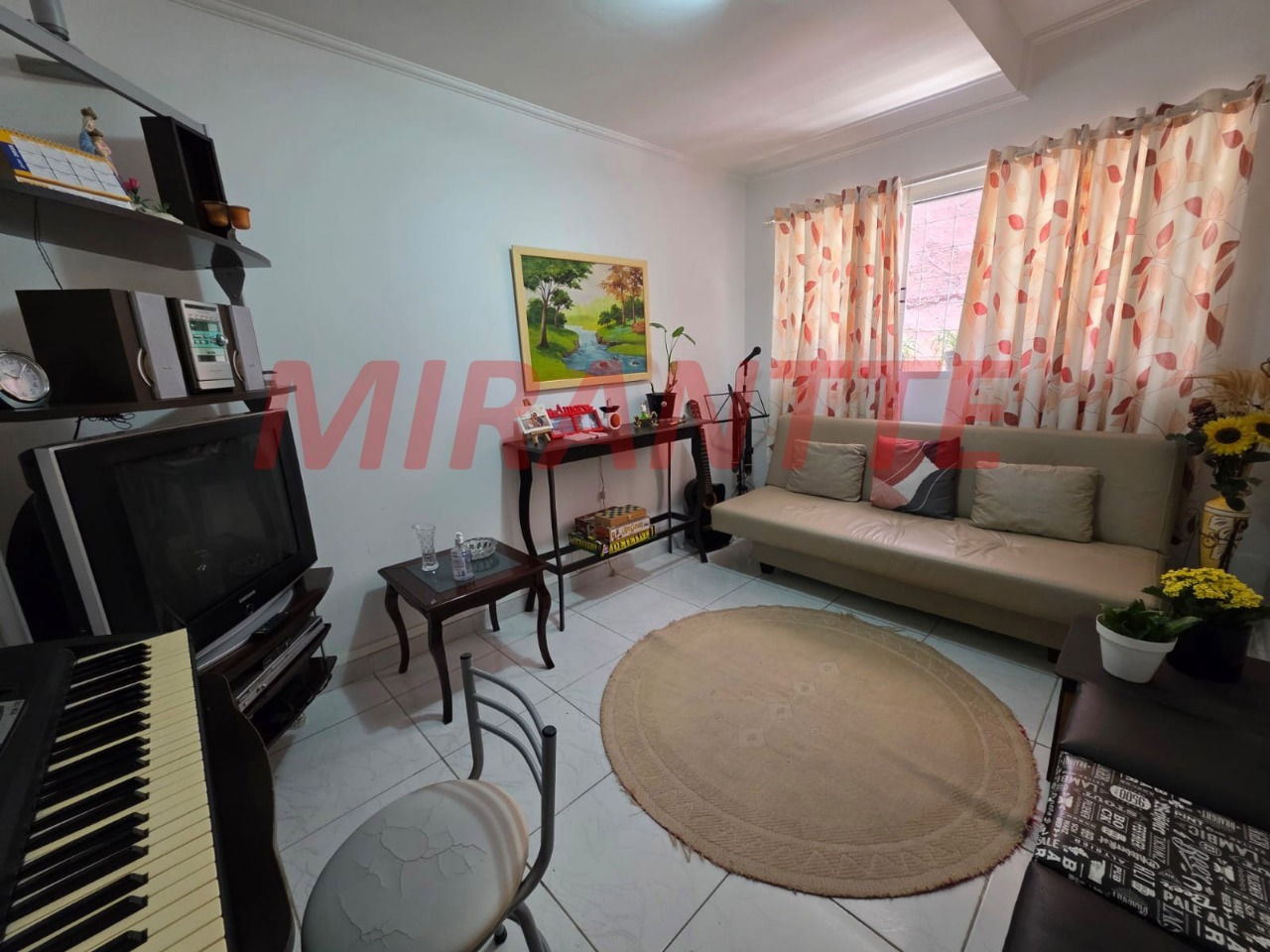 Cond. fechado de 282m² com 3 quartos em Vila Irmaos Arnoni