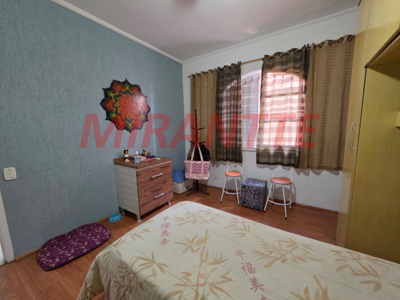 Cond. fechado de 282m² com 3 quartos em Vila Irmaos Arnoni
