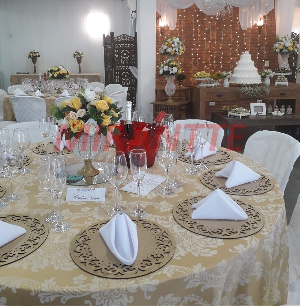 Casa terrea de 660m² com 5 quartos em Jardim Santana – Mairiporã