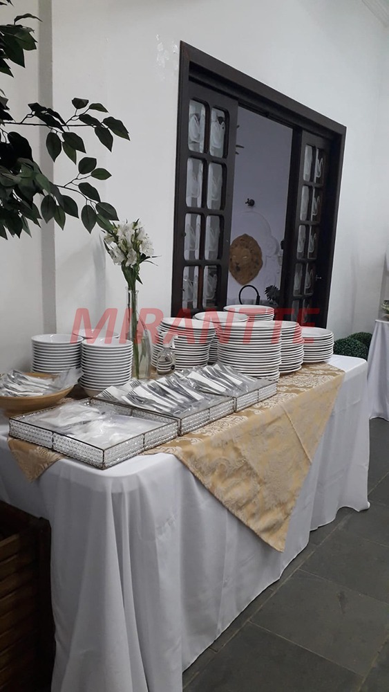 Casa terrea de 660m² com 5 quartos em Jardim Santana – Mairiporã