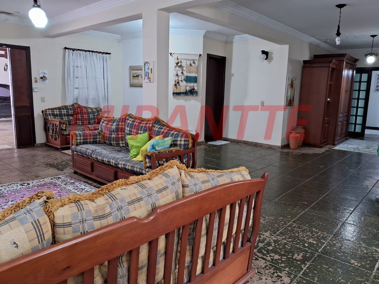 Casa terrea de 660m² com 5 quartos em Jardim Santana – Mairiporã