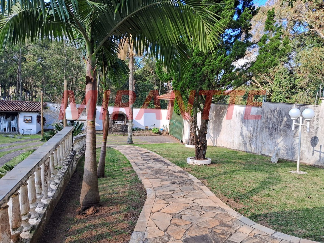 Casa terrea de 660m² com 5 quartos em Jardim Santana – Mairiporã