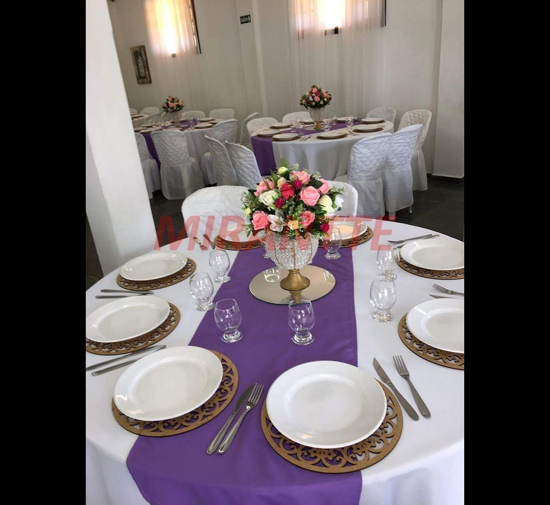 Casa terrea de 660m² com 5 quartos em Jardim Santana – Mairiporã