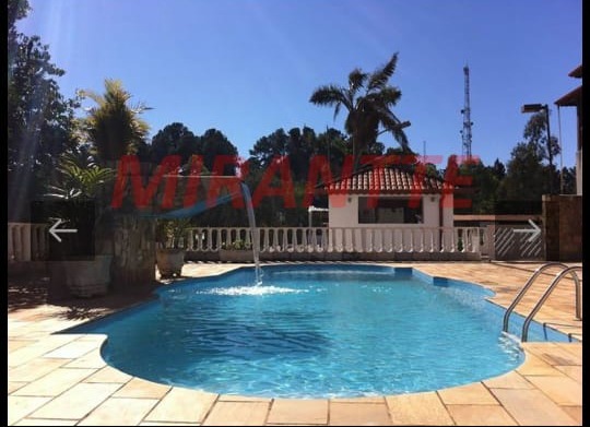Casa terrea de 660m² com 5 quartos em Jardim Santana – Mairiporã