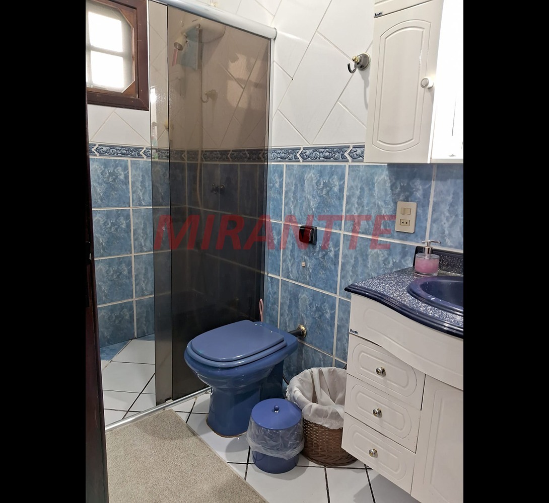 Casa terrea de 660m² com 5 quartos em Jardim Santana – Mairiporã