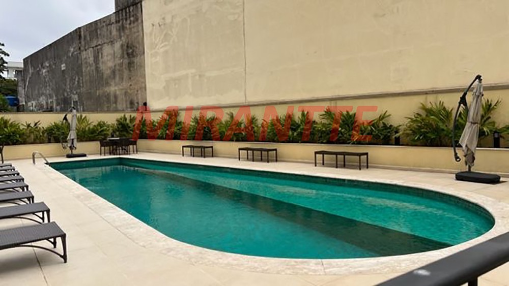 Apartamento de 1.43m² com 3 quartos em Santana