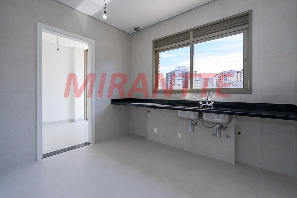 Apartamento de 294m² com 4 quartos em Ibirapuera