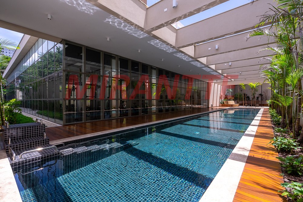 Apartamento de 294m² com 4 quartos em Ibirapuera