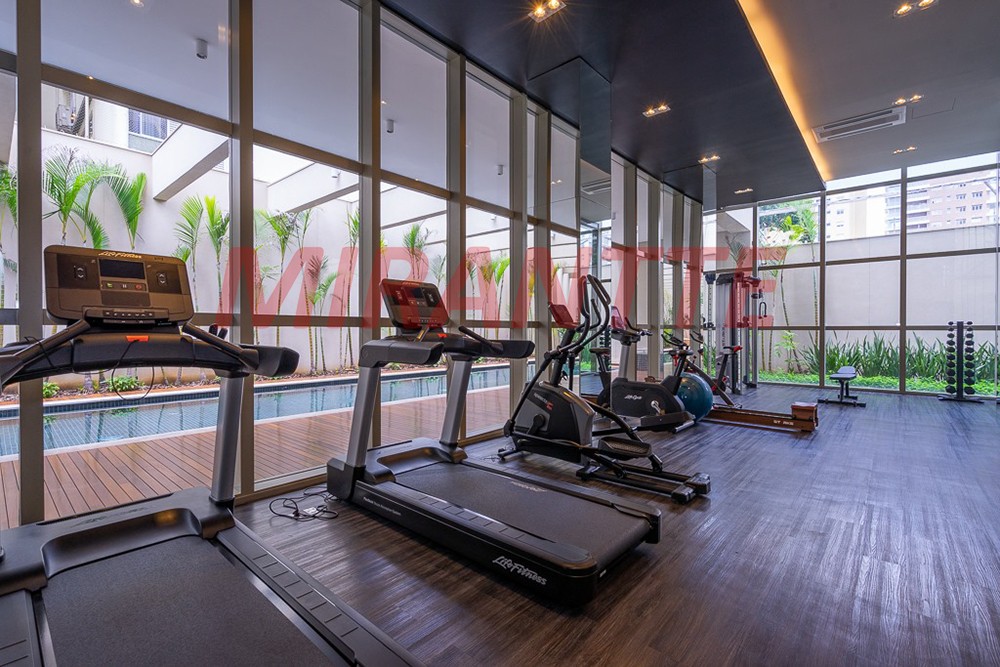 Apartamento de 294m² com 4 quartos em Ibirapuera