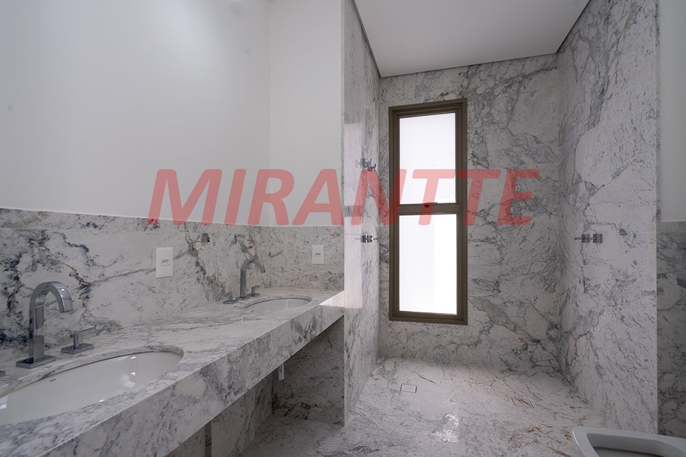 Apartamento de 294m² com 4 quartos em Ibirapuera