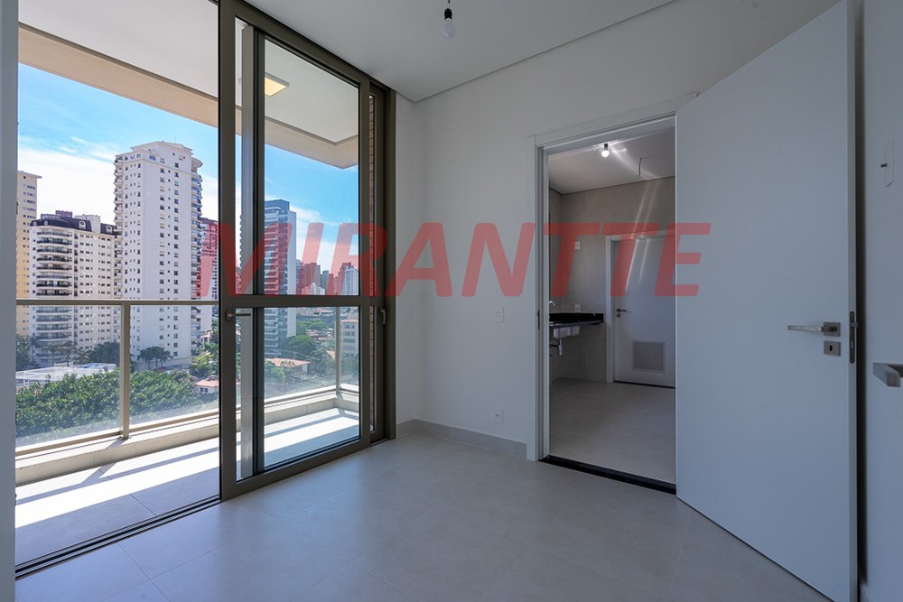 Apartamento de 294m² com 4 quartos em Ibirapuera