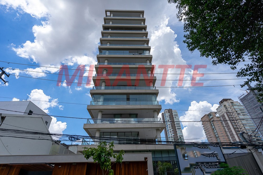Apartamento de 294m² com 4 quartos em Ibirapuera