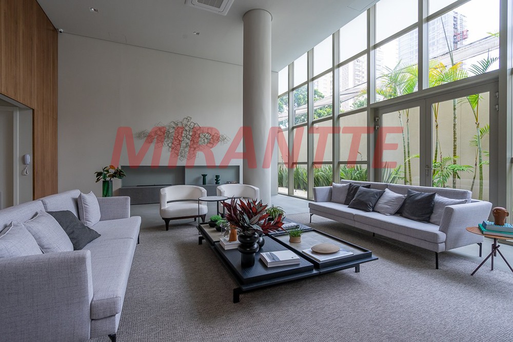 Apartamento de 294m² com 4 quartos em Ibirapuera