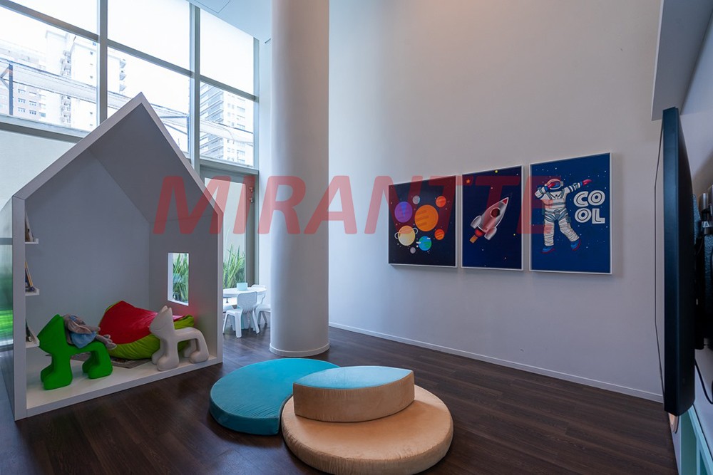 Apartamento de 294m² com 4 quartos em Ibirapuera