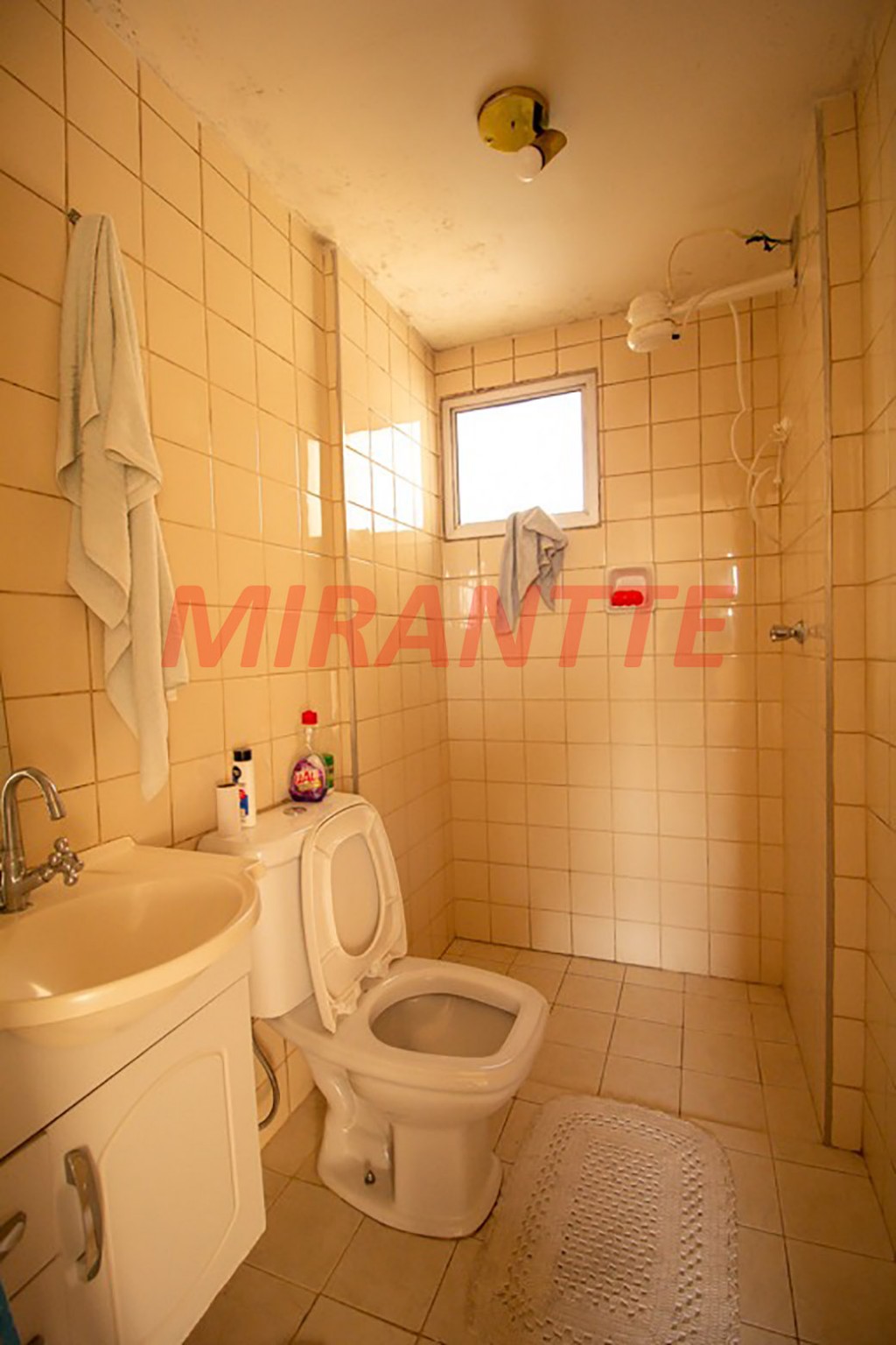 Apartamento de 80m² com 3 quartos em Vila Bela Vista
