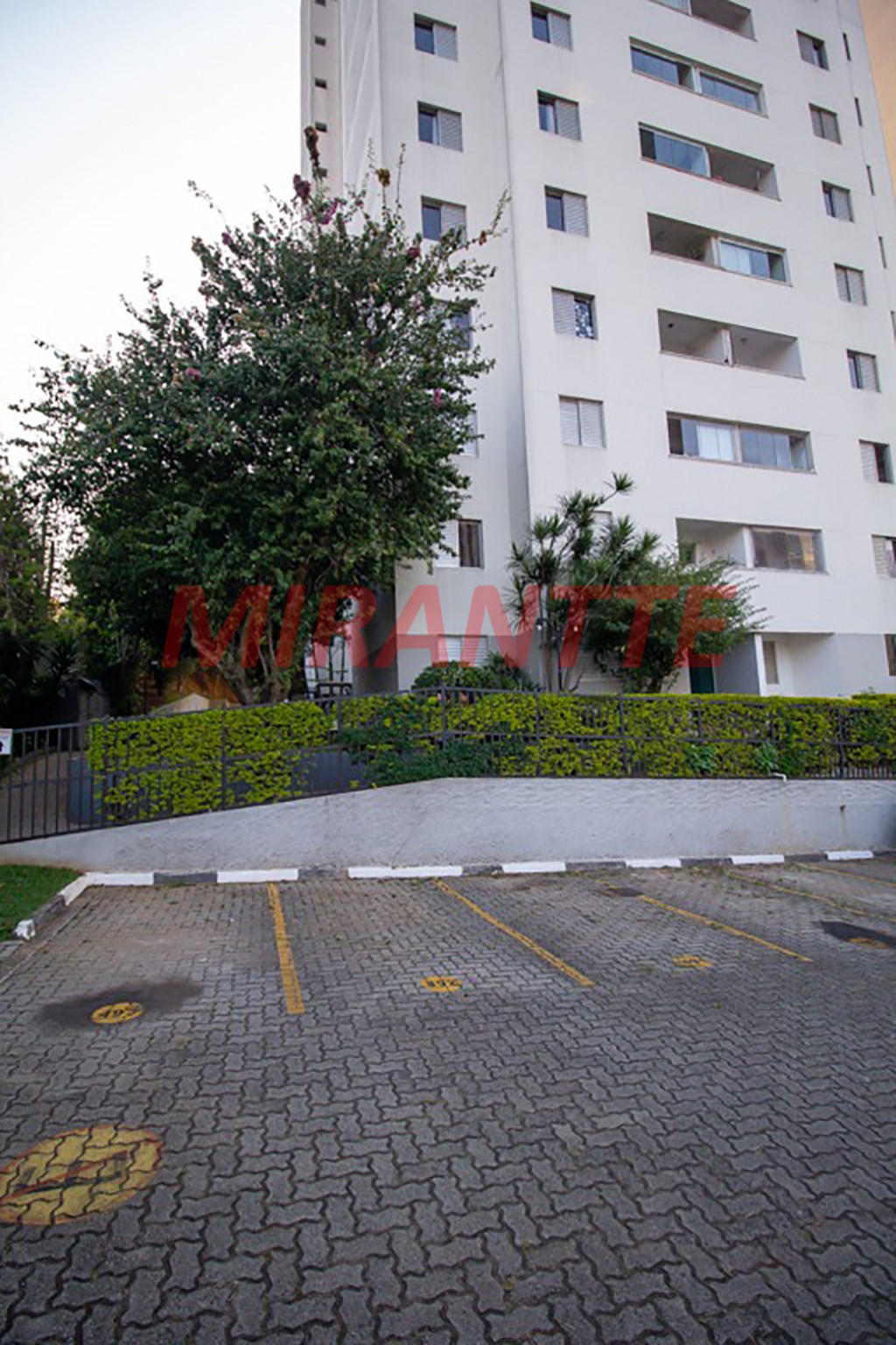 Apartamento de 80m² com 3 quartos em Vila Bela Vista