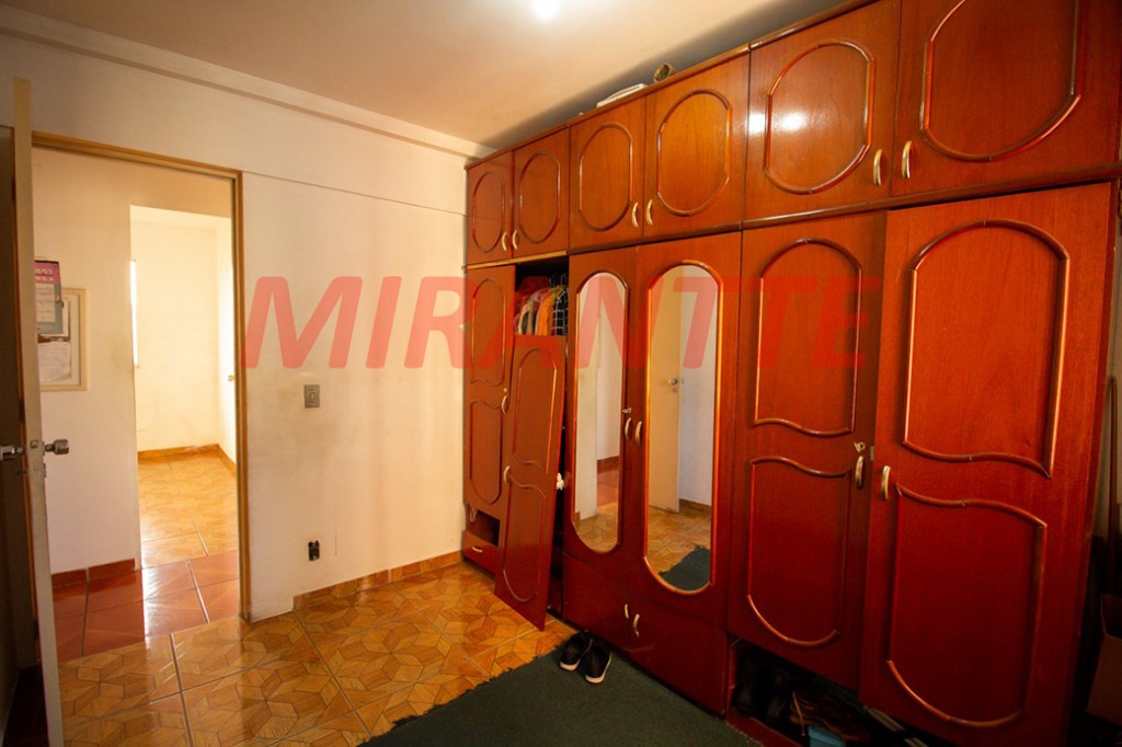 Apartamento de 80m² com 3 quartos em Vila Bela Vista