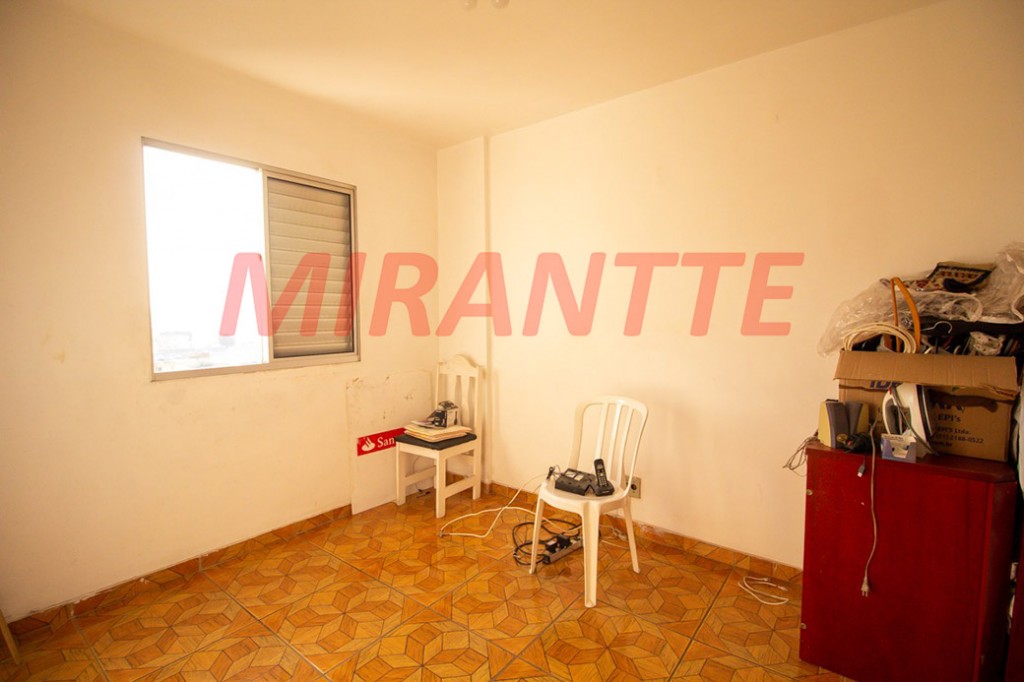 Apartamento de 80m² com 3 quartos em Vila Bela Vista