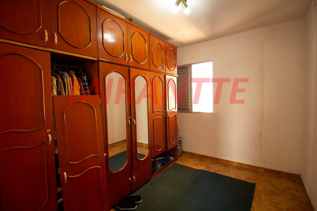 Apartamento de 80m² com 3 quartos em Vila Bela Vista