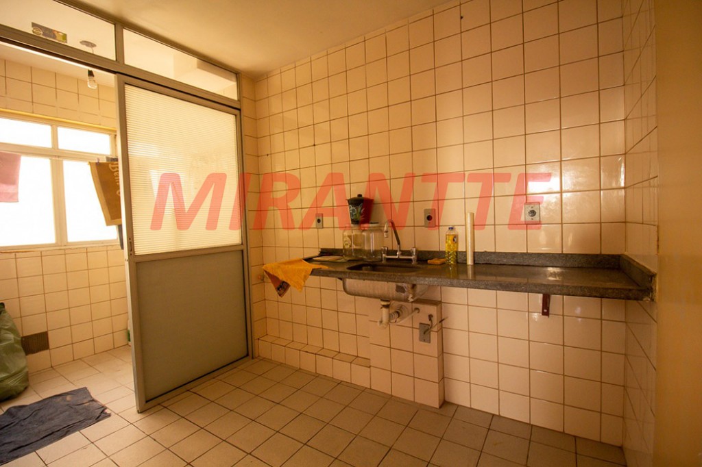 Apartamento de 80m² com 3 quartos em Vila Bela Vista