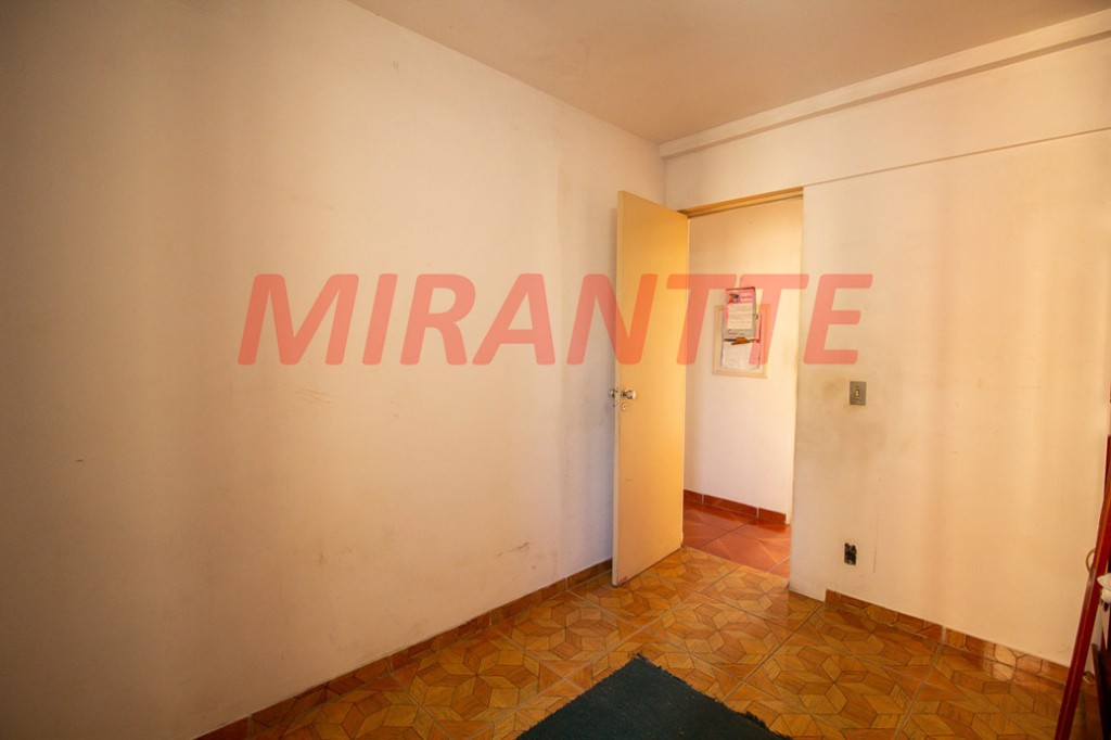 Apartamento de 80m² com 3 quartos em Vila Bela Vista
