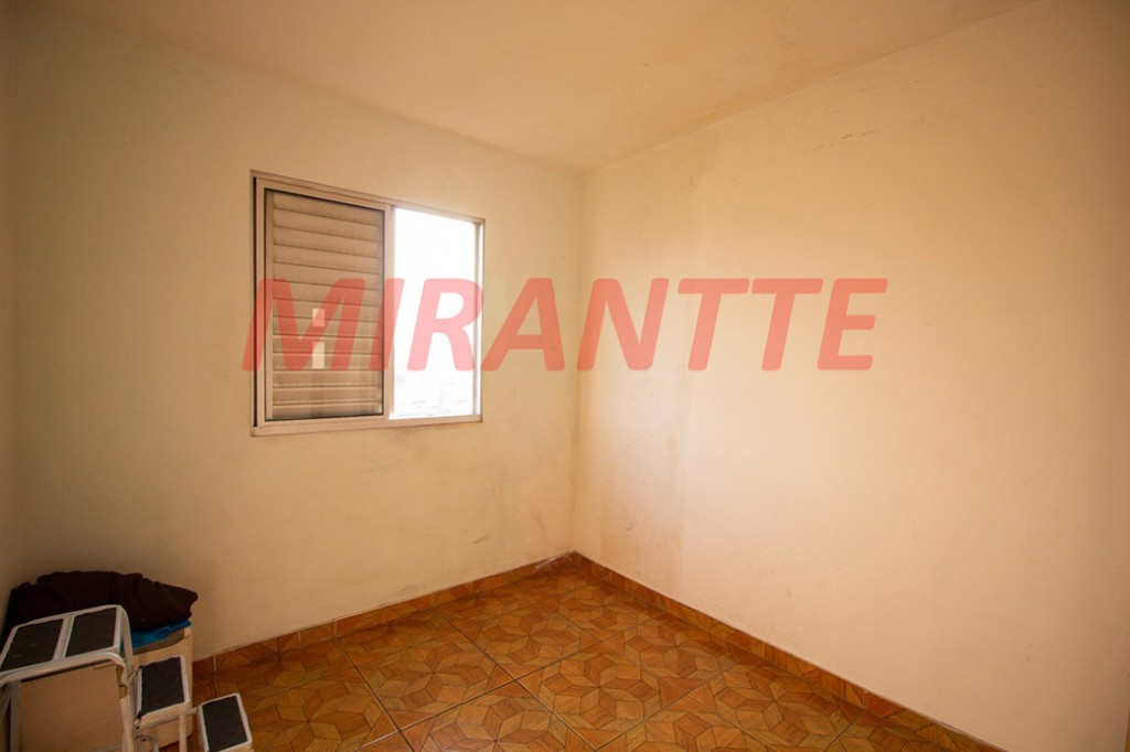 Apartamento de 80m² com 3 quartos em Vila Bela Vista