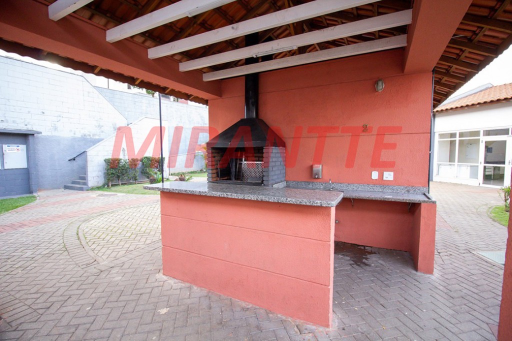 Apartamento de 80m² com 3 quartos em Vila Bela Vista