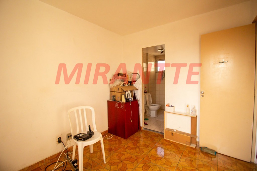 Apartamento de 80m² com 3 quartos em Vila Bela Vista