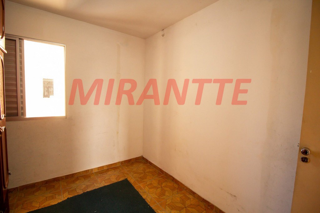 Apartamento de 80m² com 3 quartos em Vila Bela Vista
