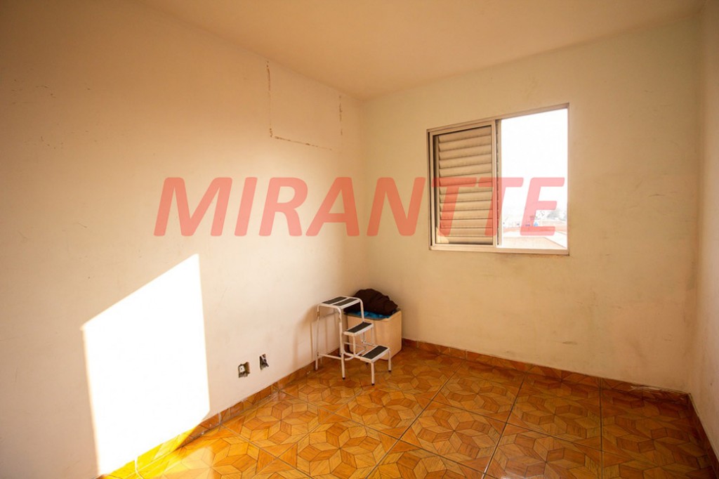 Apartamento de 80m² com 3 quartos em Vila Bela Vista